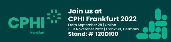 IVICT is attending the CPhI Frankfurt 2022